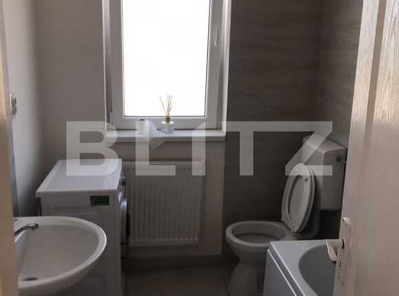Apartament de închiriat 2 camere Unirii - 93316AI | BLITZ Târgu Mureș | Poza9