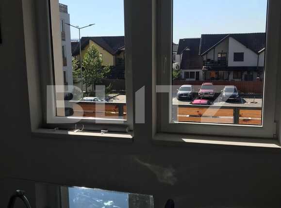 Apartament de închiriat 2 camere Unirii - 93316AI | BLITZ Târgu Mureș | Poza4