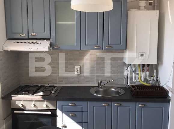 Apartament de închiriat 2 camere Unirii - 93316AI | BLITZ Târgu Mureș | Poza3