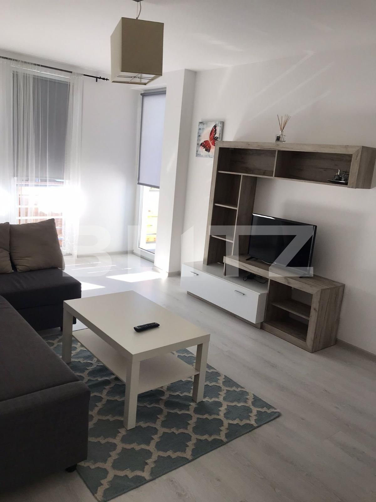 Apartament de închiriat 2 camere Unirii - 93316AI | BLITZ Târgu Mureș | Poza2