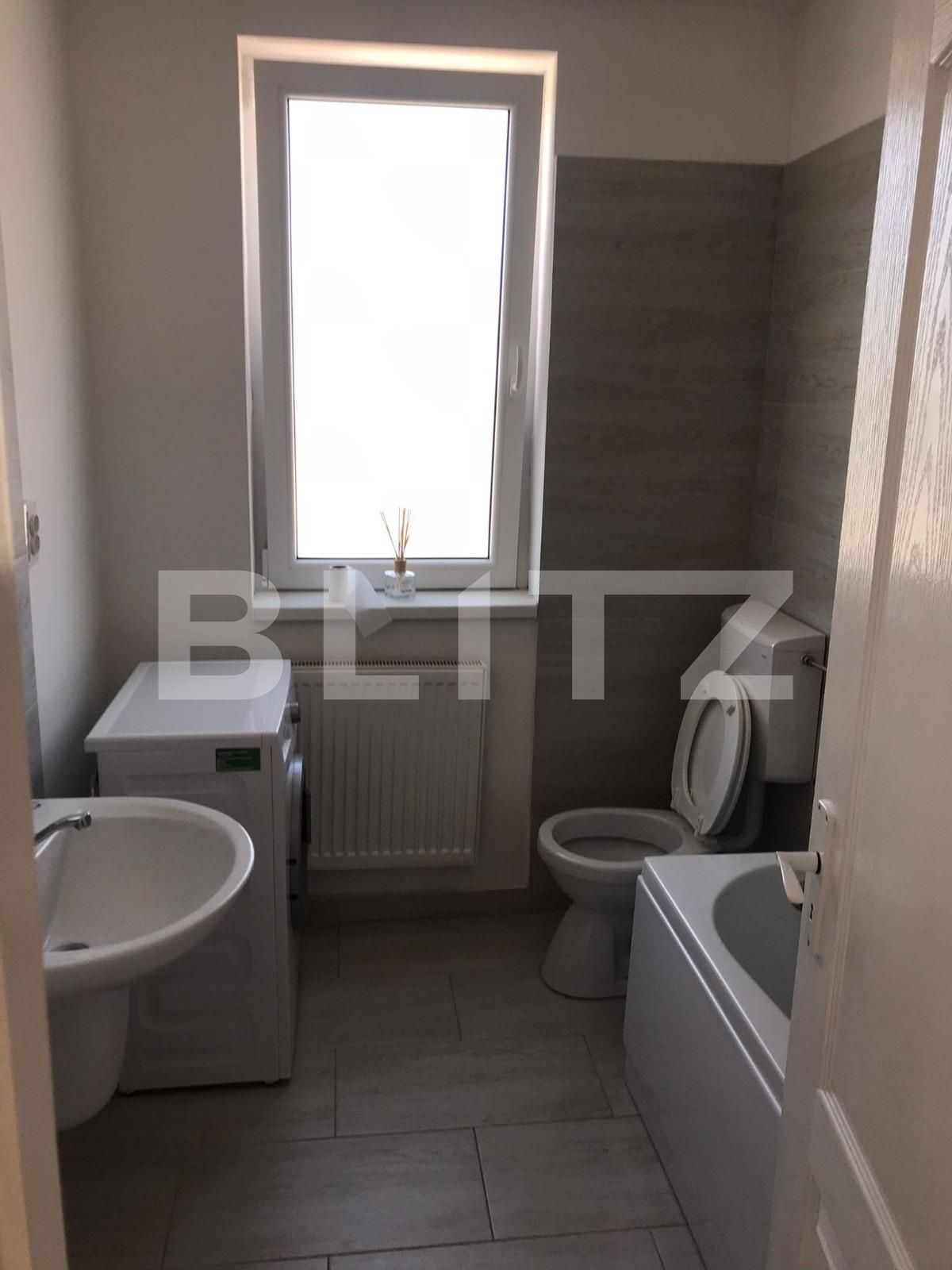 Apartament de închiriat 2 camere Unirii - 93316AI | BLITZ Târgu Mureș | Poza9