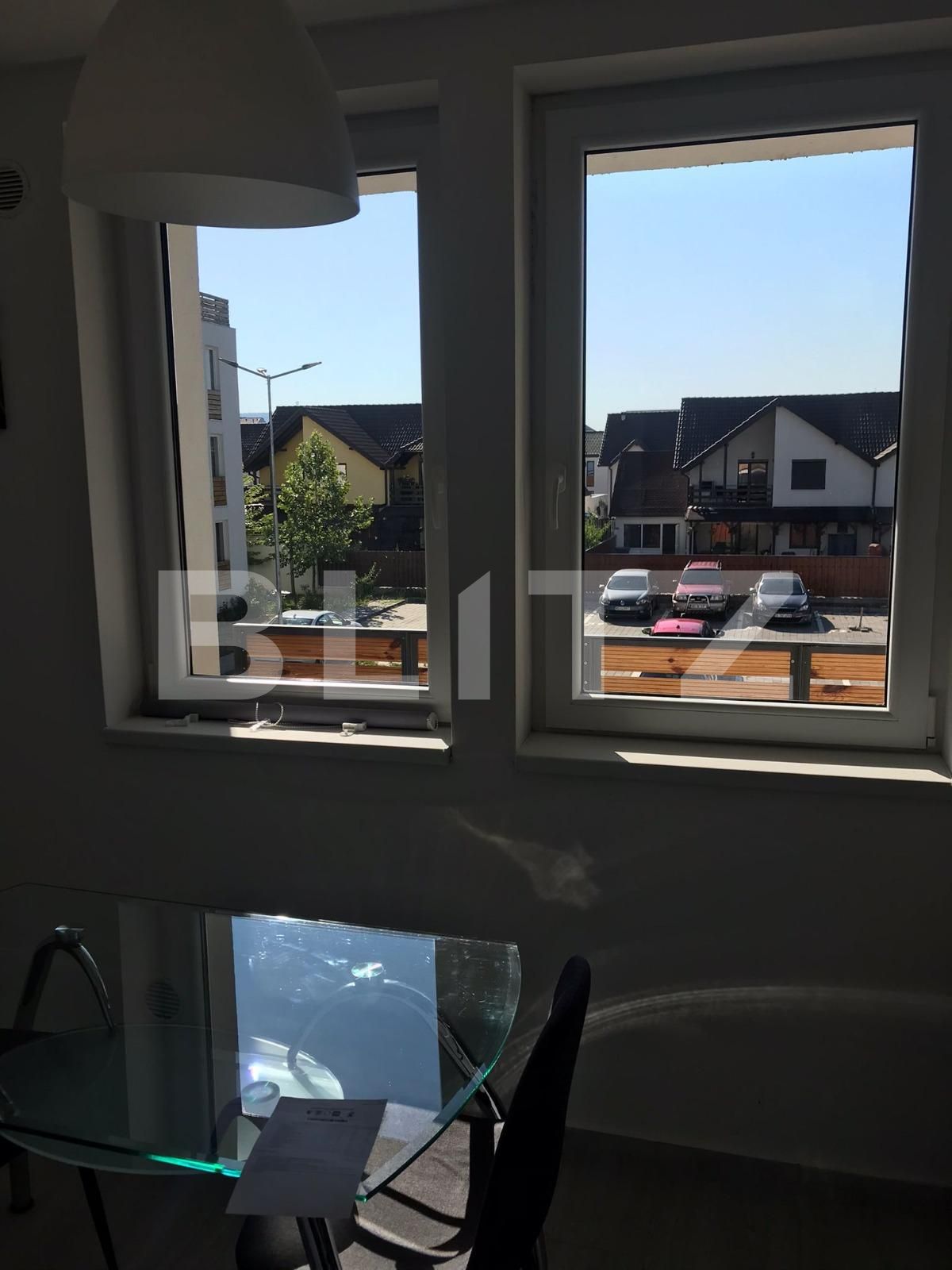 Apartament de închiriat 2 camere Unirii - 93316AI | BLITZ Târgu Mureș | Poza4