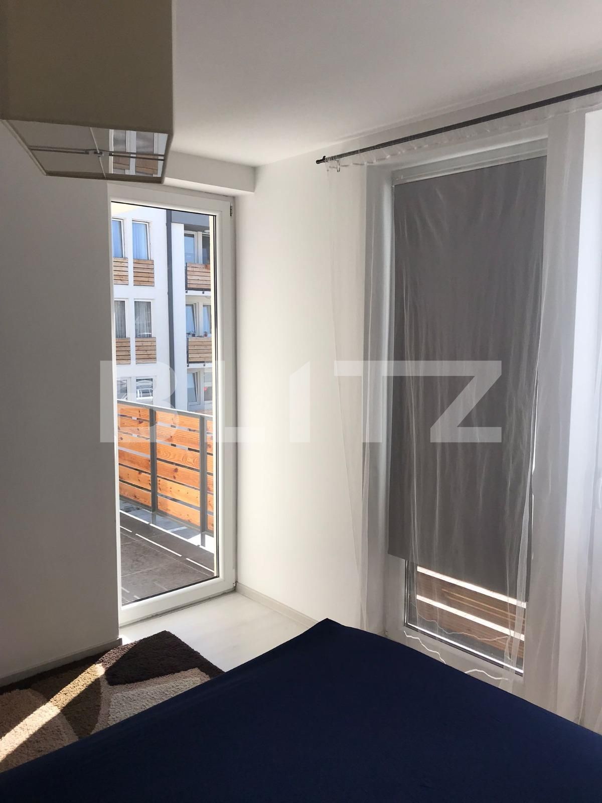 Apartament de închiriat 2 camere Unirii - 93316AI | BLITZ Târgu Mureș | Poza8