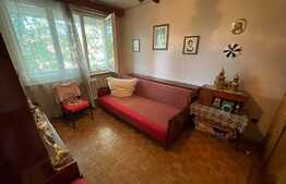 Apartament de 2 camere, semidecomandat, 52 mp, in cartierul Tudor