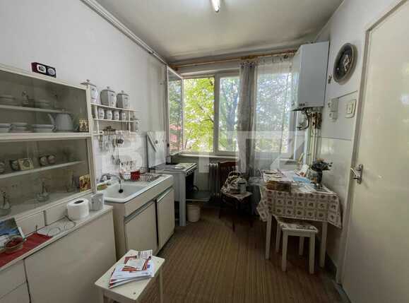 Apartament de vânzare 2 camere Tudor - 93439AV | BLITZ Târgu Mureș | Poza3