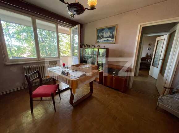 Apartament de vânzare 2 camere Tudor - 93439AV | BLITZ Târgu Mureș | Poza1