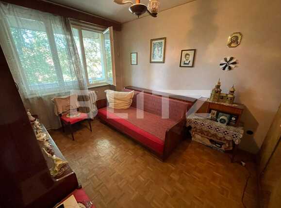 Apartament de vânzare 2 camere Tudor - 93439AV | BLITZ Târgu Mureș | Poza2