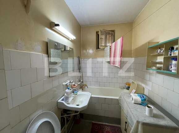 Apartament de vânzare 2 camere Tudor - 93439AV | BLITZ Târgu Mureș | Poza4