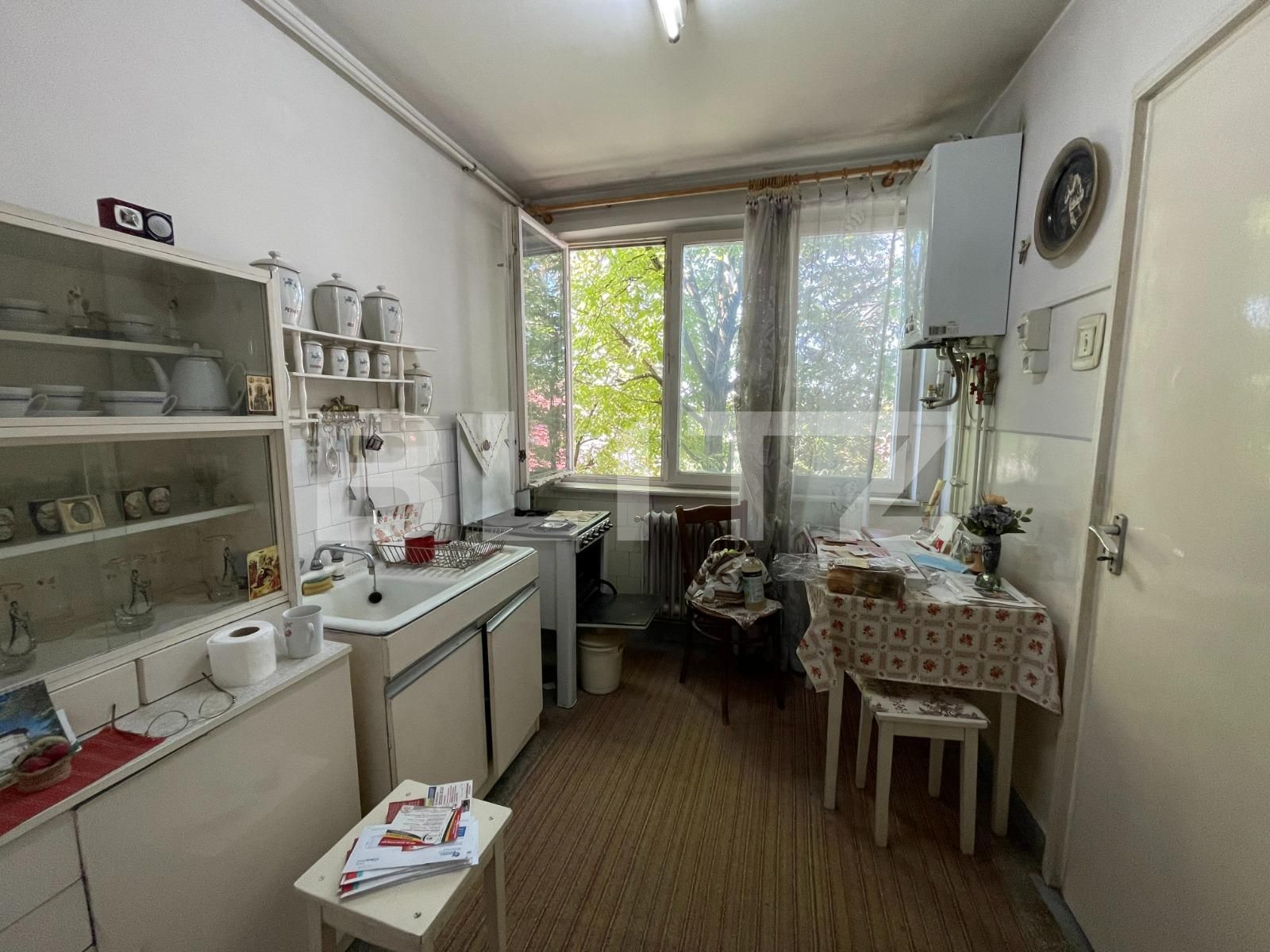 Apartament de vânzare 2 camere Tudor - 93439AV | BLITZ Târgu Mureș | Poza3