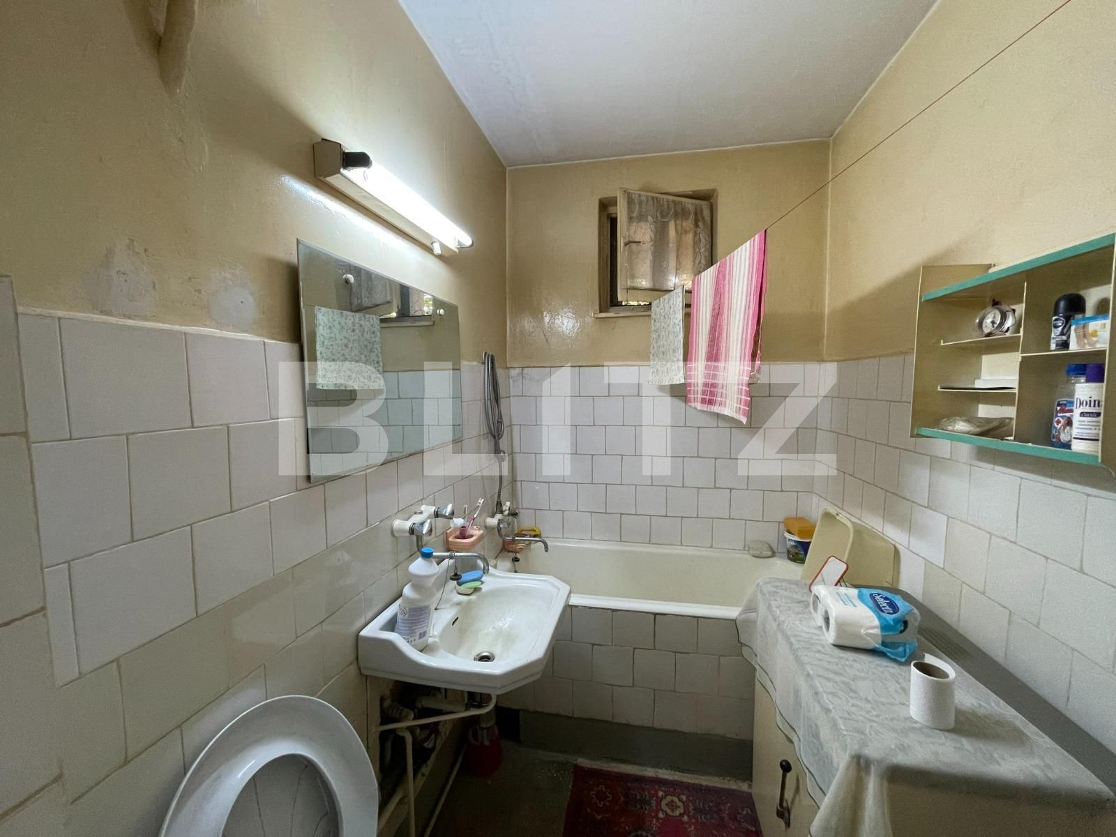 Apartament de vânzare 2 camere Tudor - 93439AV | BLITZ Târgu Mureș | Poza4