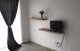 Apartament de o camera de lux, 39 mp, balcon 7 mp, Maurer
