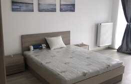 Apartament de o camera de lux, 39 mp, balcon 7 mp, Maurer