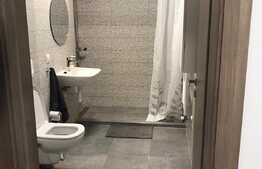 Apartament de o camera de lux, 39 mp, balcon 7 mp, Maurer