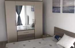 Apartament de o camera de lux, 39 mp, balcon 7 mp, Maurer