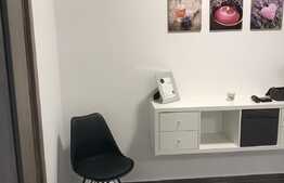 Apartament de o camera de lux, 39 mp, balcon 7 mp, Maurer