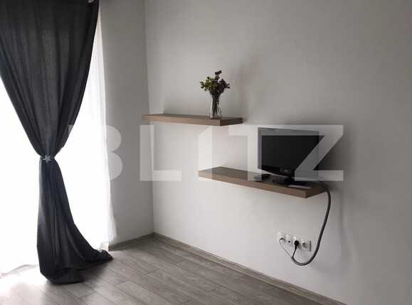 Garsonieră de închiriat Libertatii - 93457AI | BLITZ Târgu Mureș | Poza4