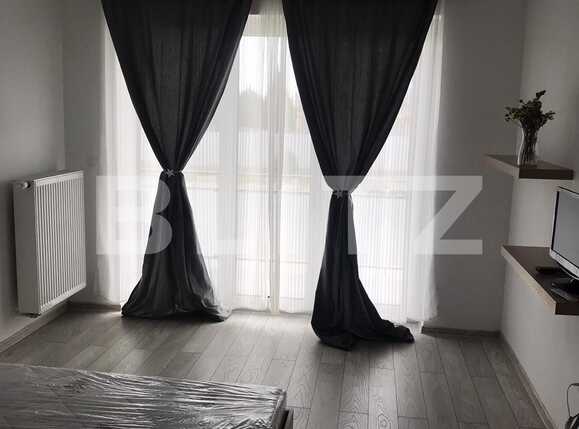 Garsonieră de închiriat Libertatii - 93457AI | BLITZ Târgu Mureș | Poza3
