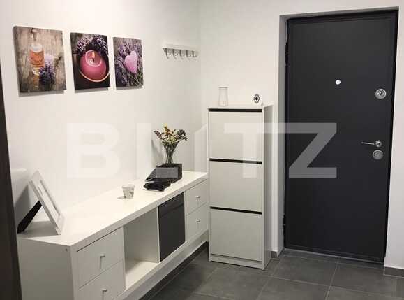 Garsonieră de închiriat Libertatii - 93457AI | BLITZ Târgu Mureș | Poza6