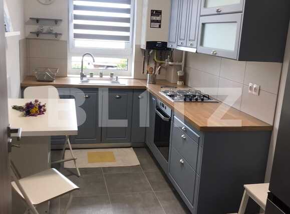 Garsonieră de închiriat Libertatii - 93457AI | BLITZ Târgu Mureș | Poza1