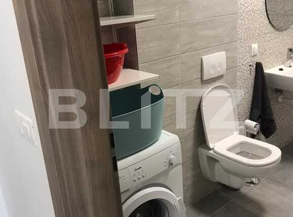 Garsonieră de închiriat Libertatii - 93457AI | BLITZ Târgu Mureș | Poza8