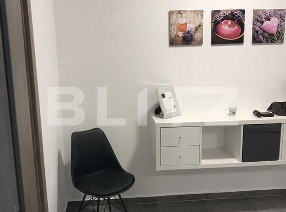 Garsonieră de închiriat Libertatii - 93457AI | BLITZ Târgu Mureș | Poza7