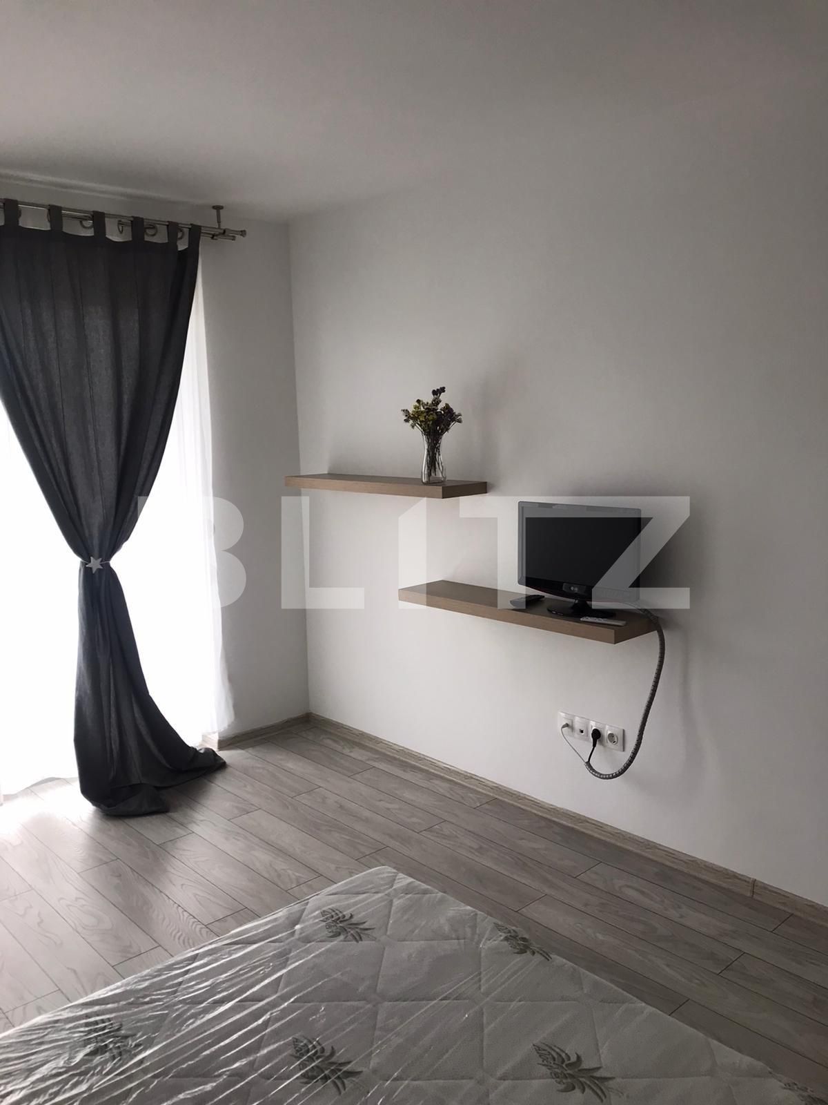 Garsonieră de închiriat Libertatii - 93457AI | BLITZ Târgu Mureș | Poza4