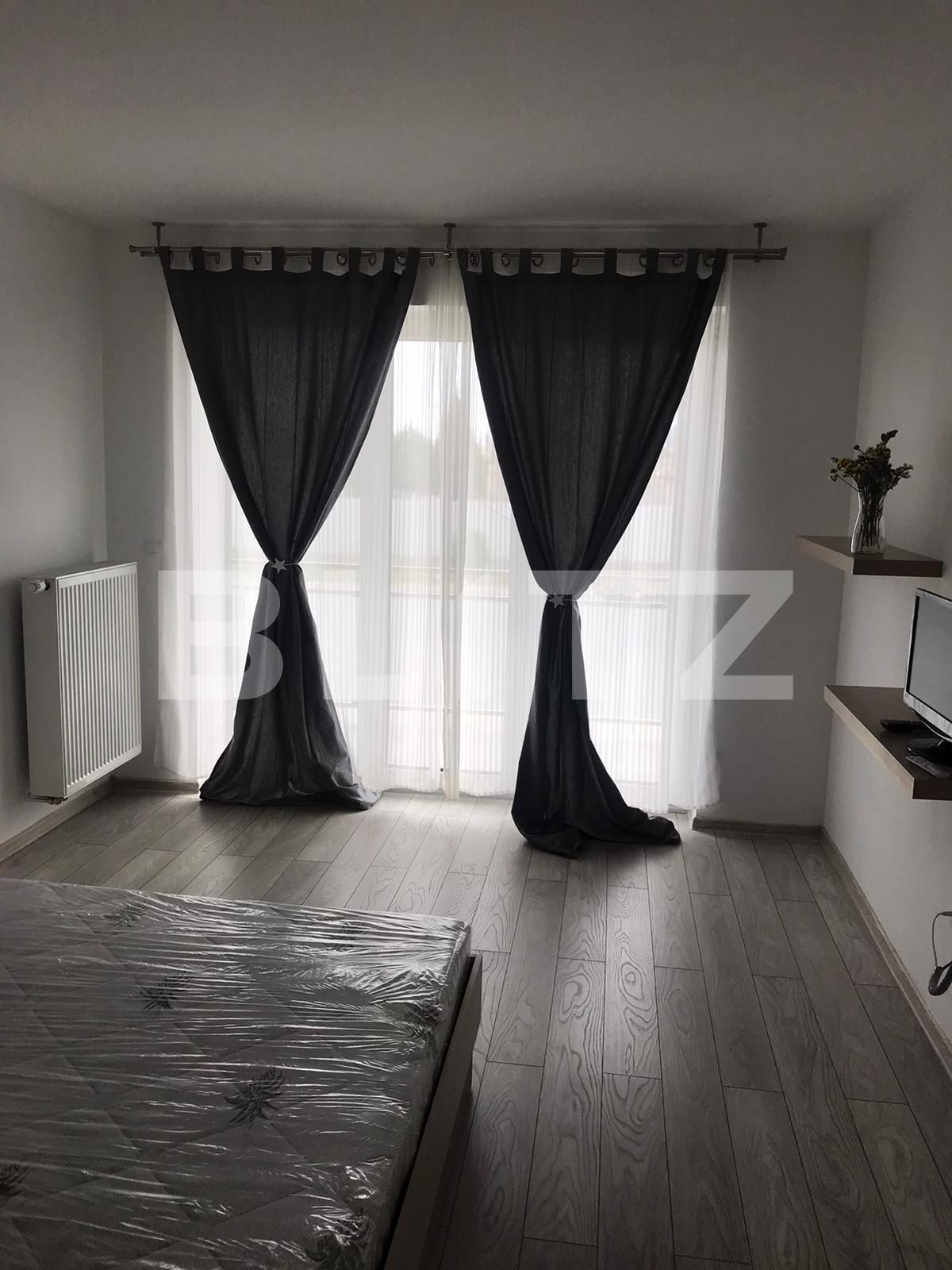 Garsonieră de închiriat Libertatii - 93457AI | BLITZ Târgu Mureș | Poza3