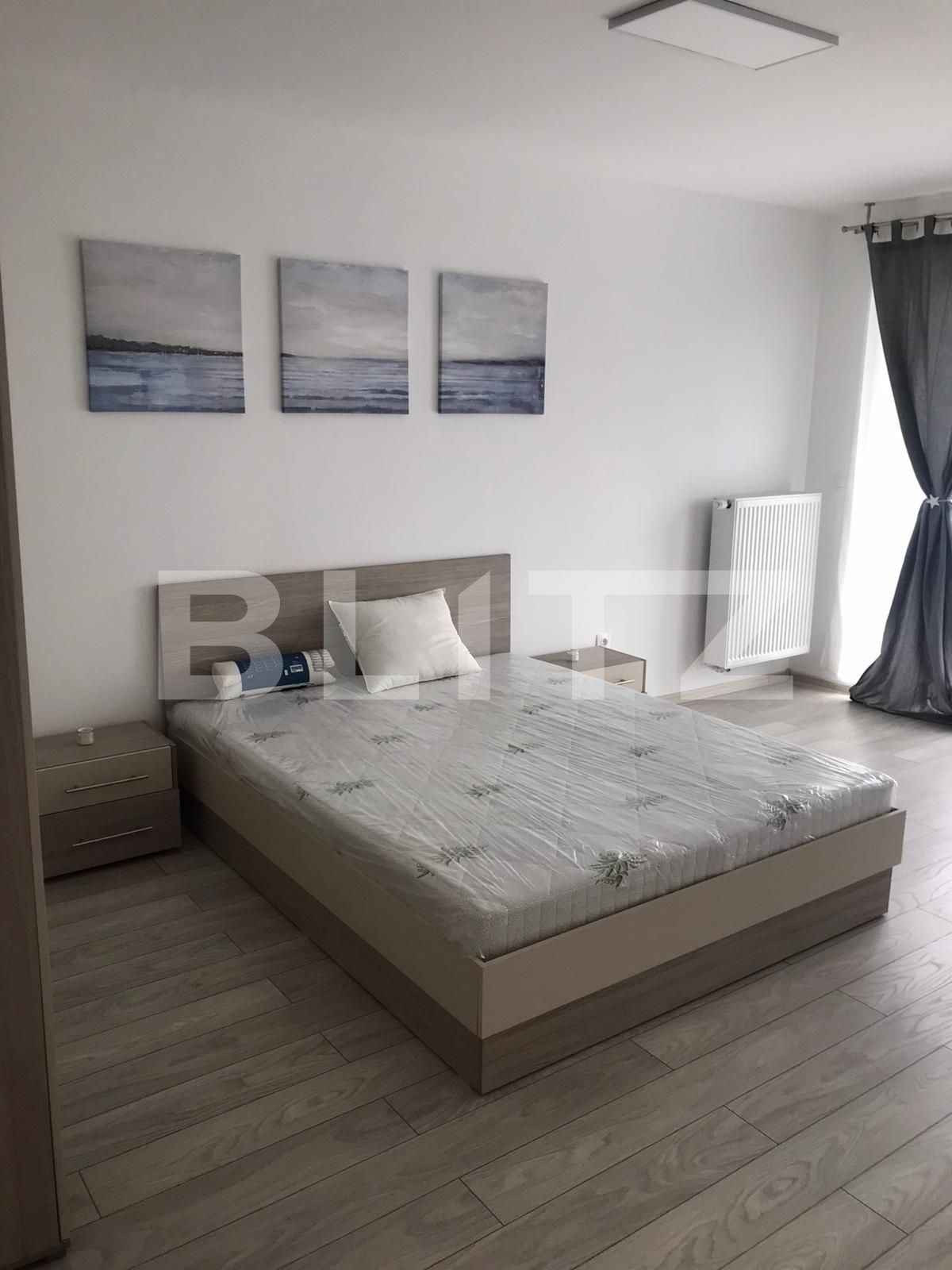 Garsonieră de închiriat Libertatii - 93457AI | BLITZ Târgu Mureș | Poza2