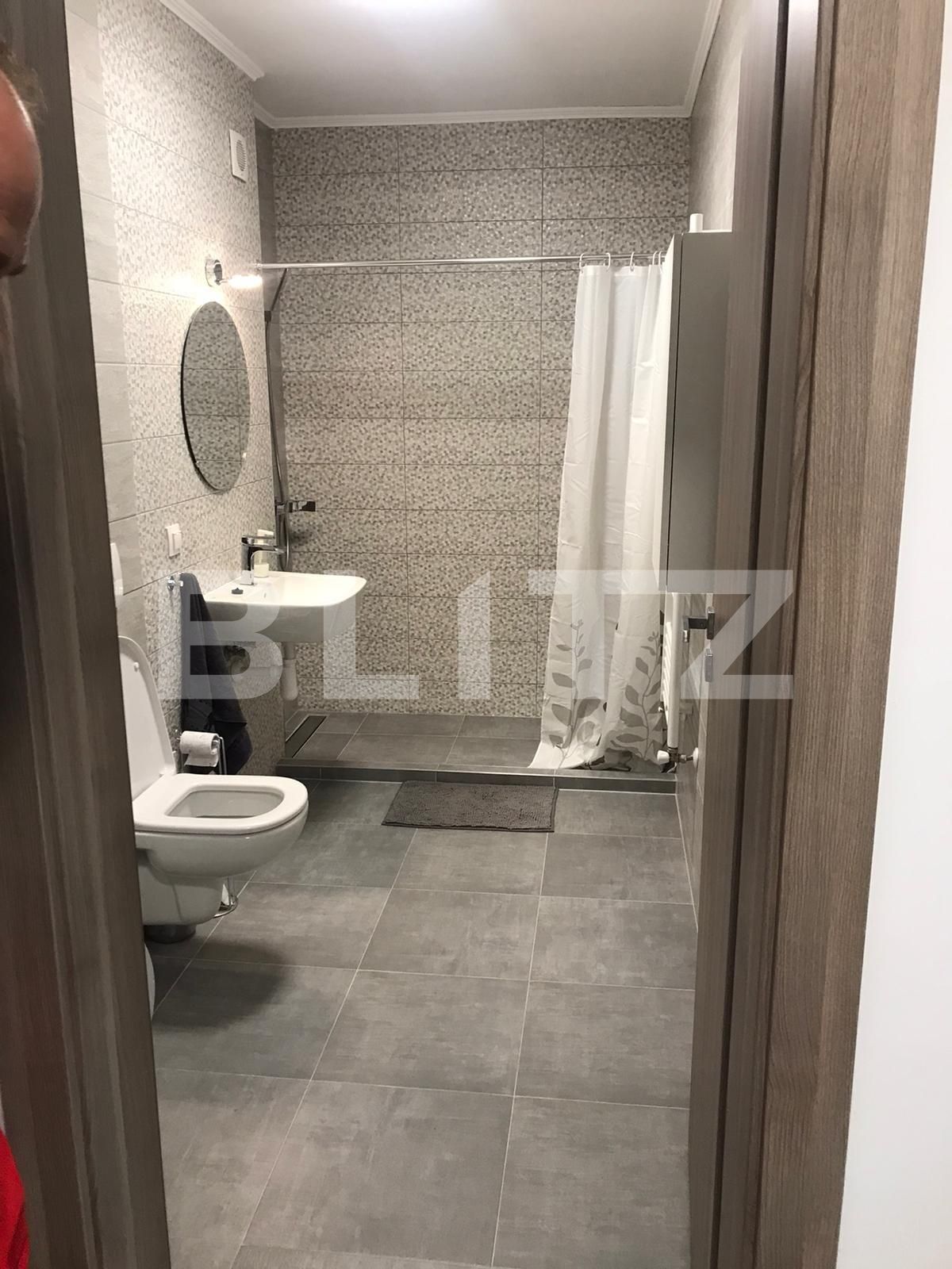 Garsonieră de închiriat Libertatii - 93457AI | BLITZ Târgu Mureș | Poza9