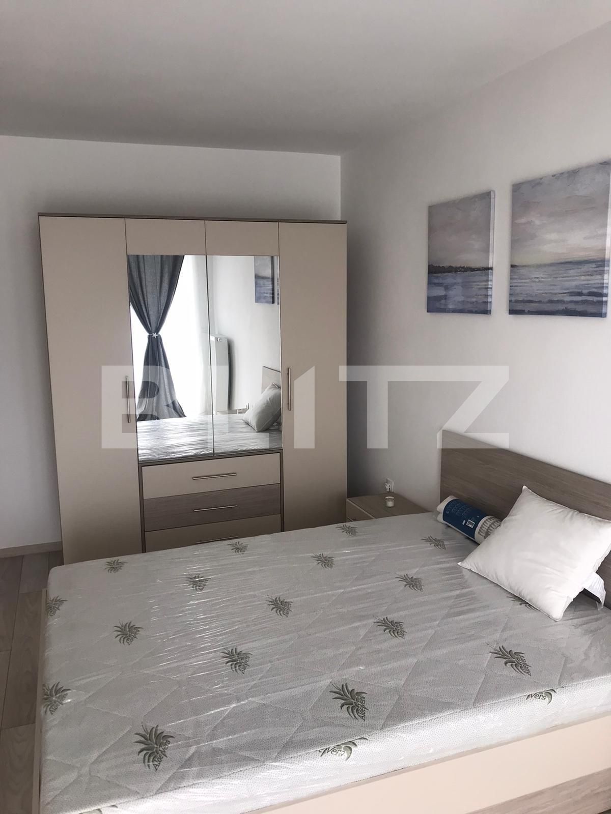 Garsonieră de închiriat Libertatii - 93457AI | BLITZ Târgu Mureș | Poza5