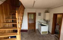 Casa cu mansarda de 170 mp, teren 1200 mp, in loc Voiniceni 