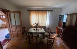 Casa cu mansarda de 170 mp, teren 1200 mp, in loc Voiniceni 