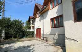 Casa cu mansarda de 170 mp, teren 1200 mp, in loc Voiniceni 