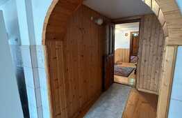 Casa cu mansarda de 170 mp, teren 1200 mp, in loc Voiniceni 