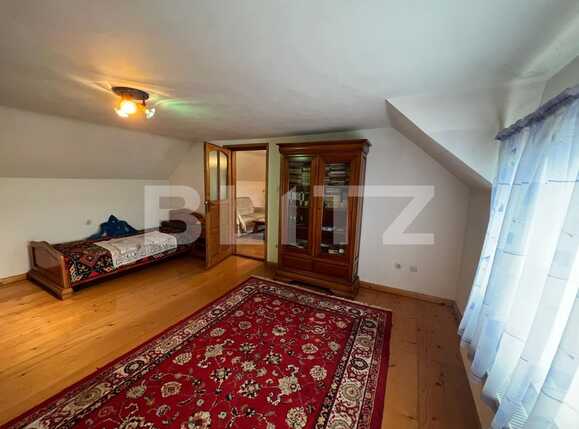 Casa de vânzare 4 camere Periferie - 93494CV | BLITZ Târgu Mureș | Poza13