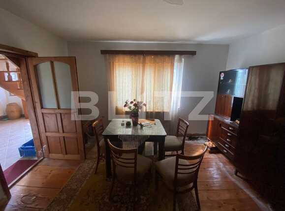 Casa de vânzare 4 camere Periferie - 93494CV | BLITZ Târgu Mureș | Poza8