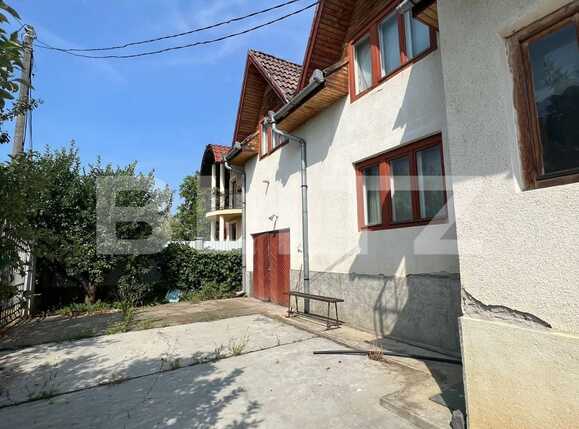 Casa de vânzare 4 camere Periferie - 93494CV | BLITZ Târgu Mureș | Poza2