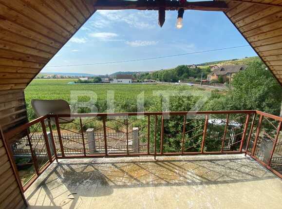 Casa de vânzare 4 camere Periferie - 93494CV | BLITZ Târgu Mureș | Poza3