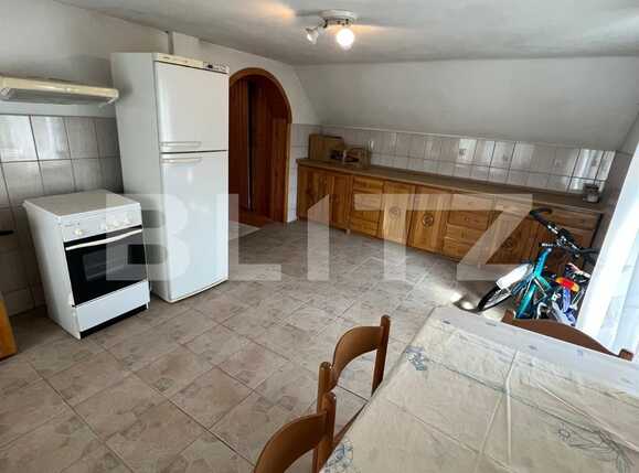 Casa de vânzare 4 camere Periferie - 93494CV | BLITZ Târgu Mureș | Poza11