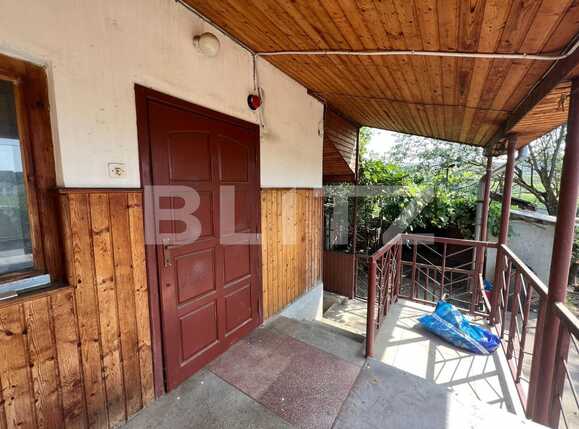 Casa de vânzare 4 camere Periferie - 93494CV | BLITZ Târgu Mureș | Poza5