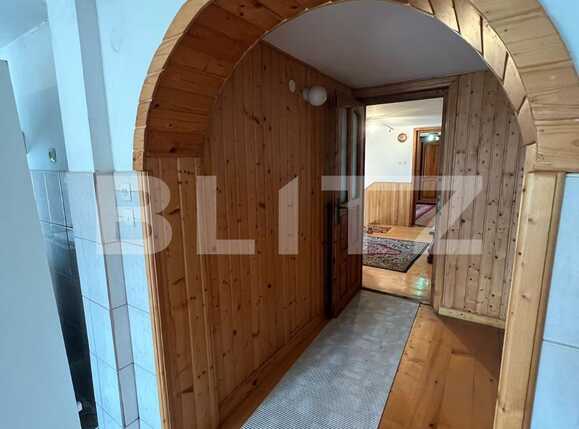 Casa de vânzare 4 camere Periferie - 93494CV | BLITZ Târgu Mureș | Poza12