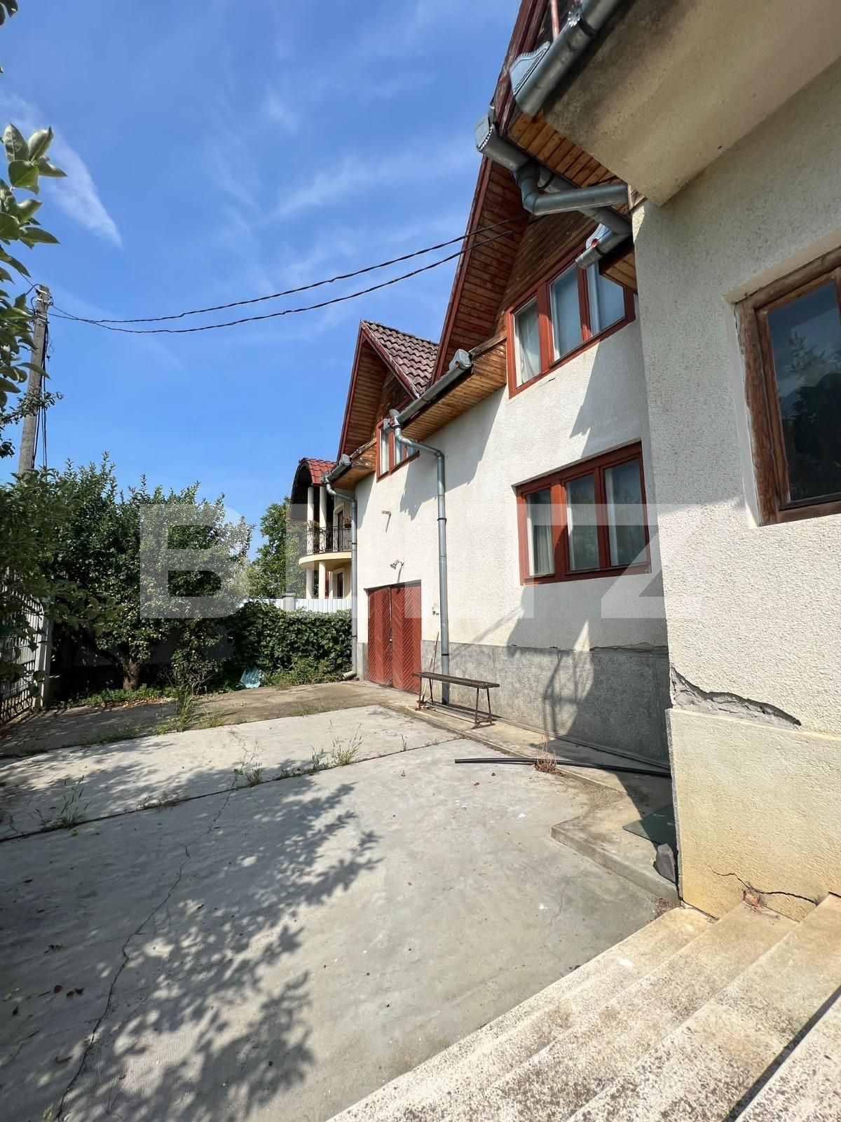 Casa de vânzare 4 camere Periferie - 93494CV | BLITZ Târgu Mureș | Poza2