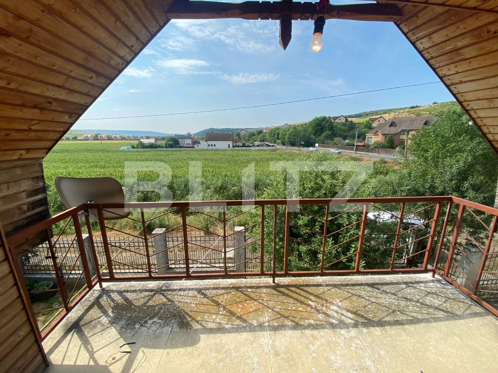 Casa de vânzare 4 camere Periferie - 93494CV | BLITZ Târgu Mureș | Poza3