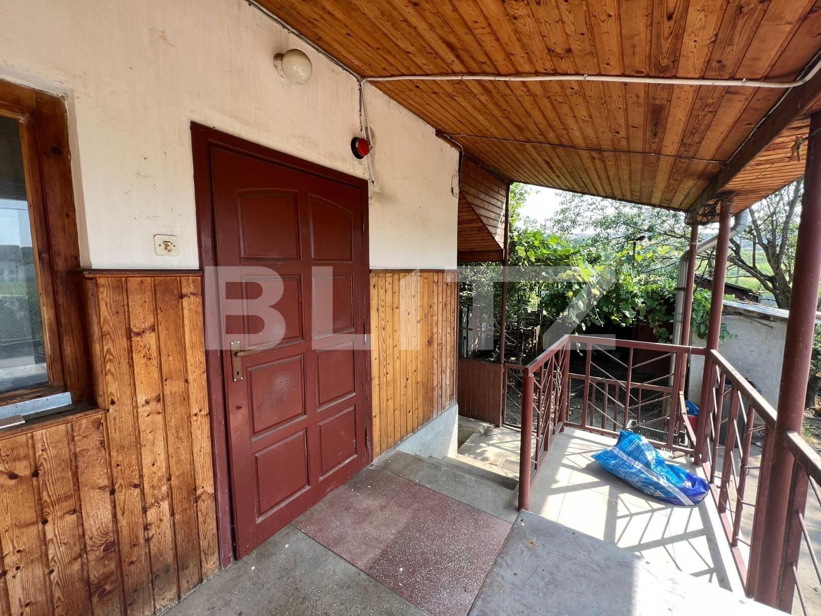 Casa de vânzare 4 camere Periferie - 93494CV | BLITZ Târgu Mureș | Poza5