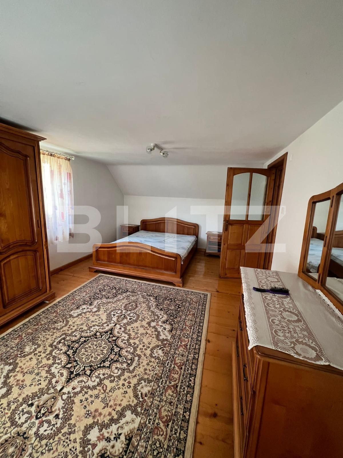 Casa de vânzare 4 camere Periferie - 93494CV | BLITZ Târgu Mureș | Poza1