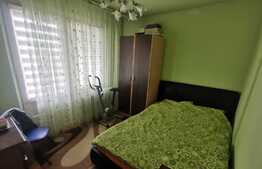 Apartament de 3 camere, 66 mp, etaj intermediar, zona Mureseni