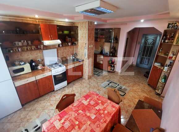 Apartament de vânzare 3 camere Mureseni - 93503AV | BLITZ Târgu Mureș | Poza4