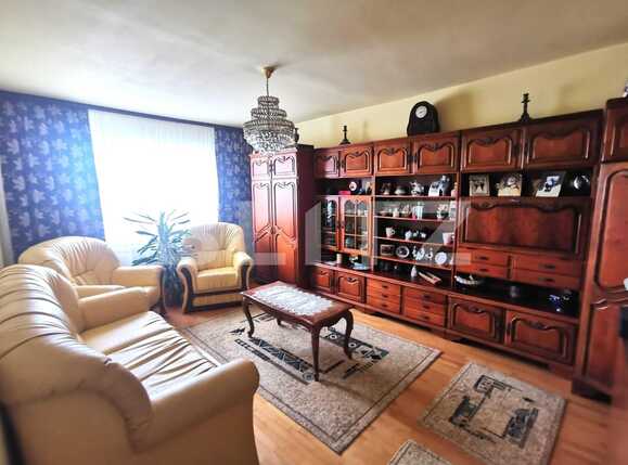 Apartament de vânzare 3 camere Mureseni - 93503AV | BLITZ Târgu Mureș | Poza1