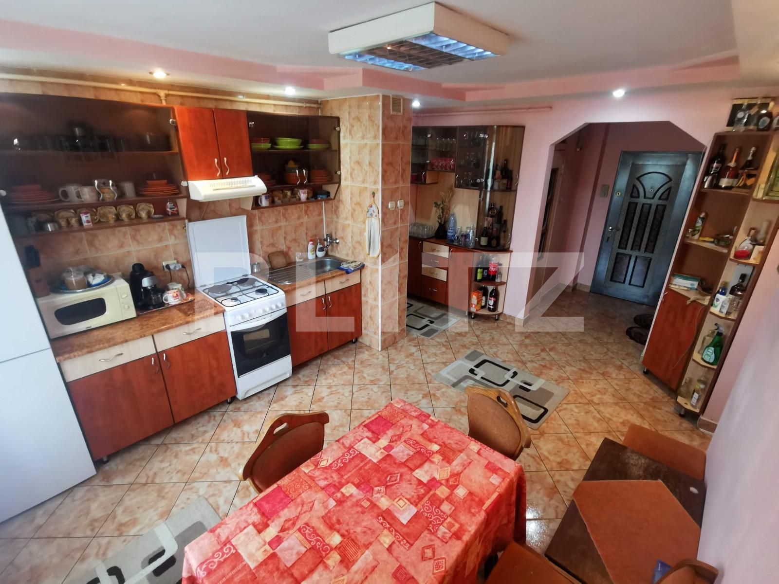 Apartament de vânzare 3 camere Mureseni - 93503AV | BLITZ Târgu Mureș | Poza4