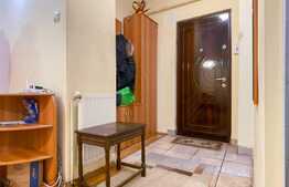 Apartament de 3 camere, 72 mp, mobilat/utilat, zona Exterior Vest